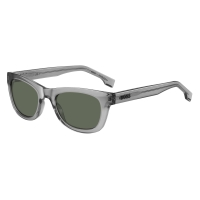 Ochelari de soare MAN BOSS BOSS1649SKB7 gri