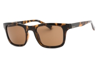 Ochelari de soare MAN CALVIN KLEIN R748S-206 maro