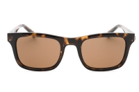 Ochelari de soare MAN CALVIN KLEIN R748S-206 maro