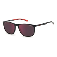 Ochelari de soare MAN CARRERA DUCATI CARDUC004SOIT negru