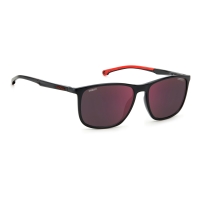 Ochelari de soare MAN CARRERA DUCATI CARDUC004SOIT negru