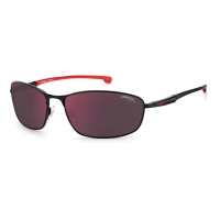 Ochelari de soare MAN CARRERA DUCATI CARDUC006SOIT negru