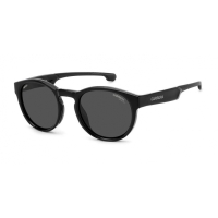 Ochelari de soare MAN CARRERA DUCATI CARDUC012S807 negru