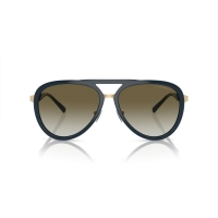 Ochelari de soare MAN EMPORIO ARMANI EA2145-33598E albastru