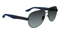 Ochelari de soare MAN FERRAGAMO SF275S-002 negru