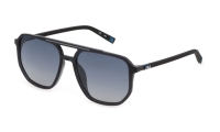 Ochelari de soare MAN FILA SFI312577F6P gri