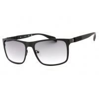 Ochelari de soare MAN GUESS GF0169-02B negru