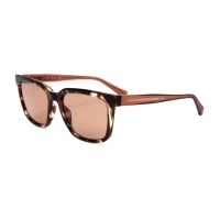 Ochelari de soare MAN GUESS GU00050-5453E maro course