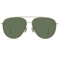 Ochelari de soare MAN HUGO BOSS 1296FS-AOZQT auriu