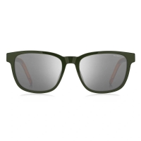 Ochelari de soare MAN HUGO HG-1243-S-TBO verde