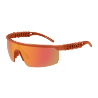 Ochelari de soare MAN HUGO HG-1284-S-L7Q portocaliu