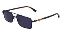 Ochelari de soare MAN KARL LAGERFELD KL348S-401 albastru