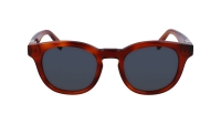 Ochelari de soare MAN LACOSTE L6006S-218 maro