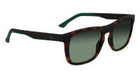 Ochelari de soare MAN LACOSTE L956S-230 maro