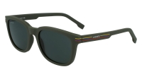 Ochelari de soare MAN LACOSTE L958S-301 verde