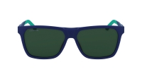 Ochelari de soare MAN LACOSTE L972S-401 albastru