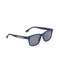 Ochelari de soare MAN LACOSTE L980SRG-400 albastru