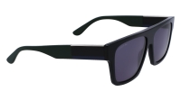 Ochelari de soare MAN LACOSTE L984S-001 negru