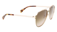 Ochelari de soare MAN LANVIN LNV117S-319 verde