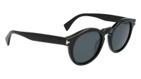 Ochelari de soare MAN LANVIN LNV610S-1 negru