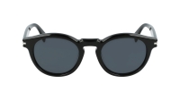 Ochelari de soare MAN LANVIN LNV610S-1 negru