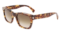 Ochelari de soare MAN LANVIN LNV620S-213 maro