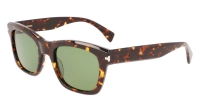 Ochelari de soare MAN LANVIN LNV620S-234 maro