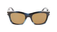 Ochelari de soare MAN LANVIN LNV620S-425 albastru