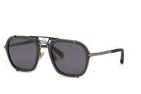 Ochelari de soare MAN PHILIPP PLEIN SPP010M550584 gri