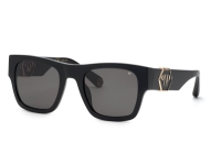 Ochelari de soare MAN PHILIPP PLEIN SPP042M54700F negru