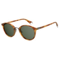 Ochelari de soare MAN POLAROID PLD2091SSX7UC maro