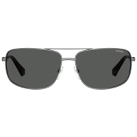 Ochelari de soare MAN POLAROID PLD2101SKJ1M9 gri