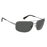 Ochelari de soare MAN POLAROID PLD2101SKJ1M9 gri