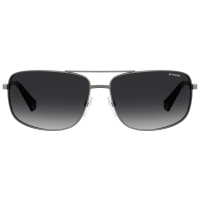 Ochelari de soare MAN POLAROID PLD2101SR80WJ gri