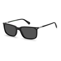 Ochelari de soare MAN POLAROID PLD2117S807F5 negru