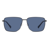 Ochelari de soare MAN POLAROID PLD2143GSXR80 gri