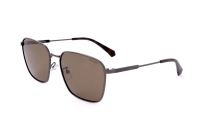 Ochelari de soare MAN POLAROID PLD4120GSXKJ1 gri