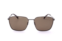 Ochelari de soare MAN POLAROID PLD4120GSXKJ1 gri