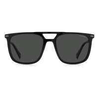 Ochelari de soare MAN POLAROID PLD4123S807M9 negru