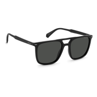 Ochelari de soare MAN POLAROID PLD4123S807M9 negru