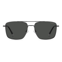 Ochelari de soare MAN POLAROID PLD4134SXKJ1M gri