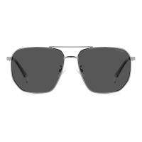 Ochelari de soare MAN POLAROID PLD4141GSXKJ1 gri