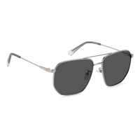 Ochelari de soare MAN POLAROID PLD4141GSXKJ1 gri