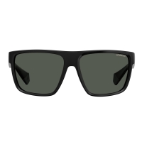 Ochelari de soare MAN POLAROID PLD6076S807M9 negru