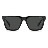 Ochelari de soare MAN POLAROID PLD6176S807M9 negru