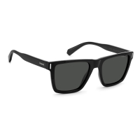 Ochelari de soare MAN POLAROID PLD6176S807M9 negru