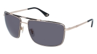 Ochelari de soare MAN POLICE SPL9650301 roz