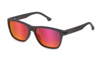 Ochelari de soare MAN POLICE SPLB38E56T17P gri