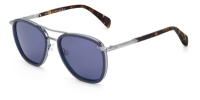 Ochelari de soare MAN RAG&BONE RNB5039-S-PJP gri