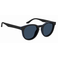 Ochelari de soare MAN SEVEN STREET 7A109CS0VKF0C negru